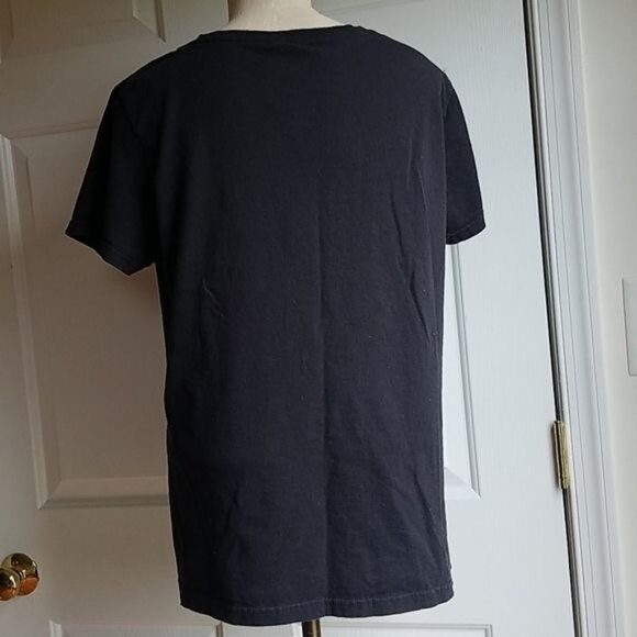 Disney Authentic T Tee Shirts Tanks Mickey MINNIE Women's WOMAN'S Sizes XLarge - Picture 4 of 15